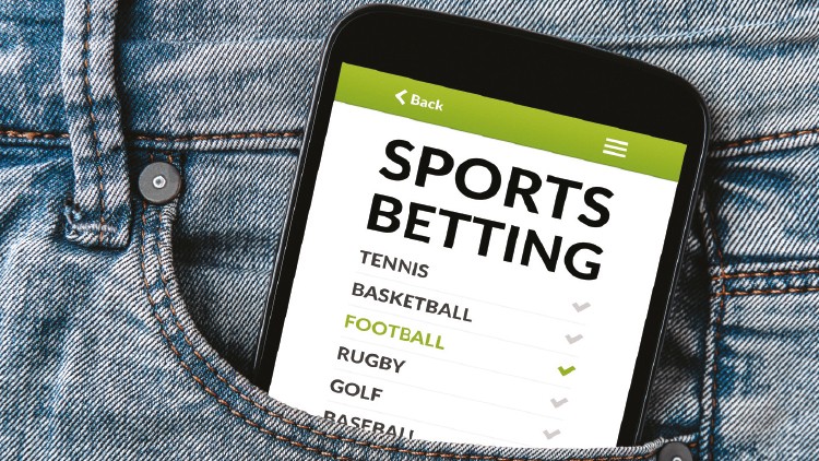 Things you should consider in a Football Betting Site - Casino Poker Chip
