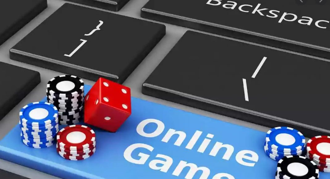 Online Gambling For Living