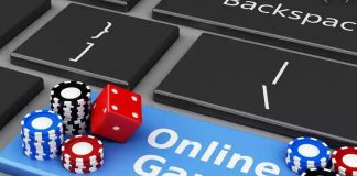 Online Gambling For Living