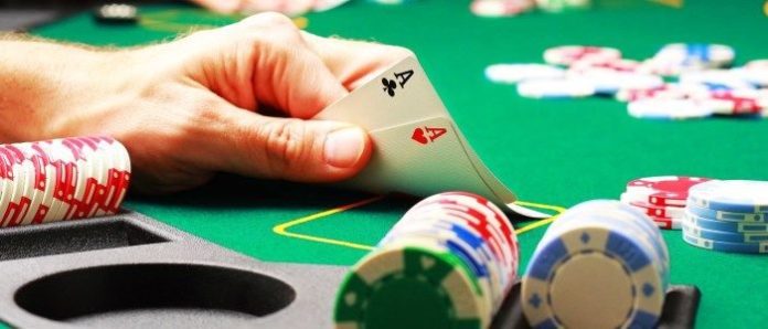 Why Online Casinos are Taking Over?