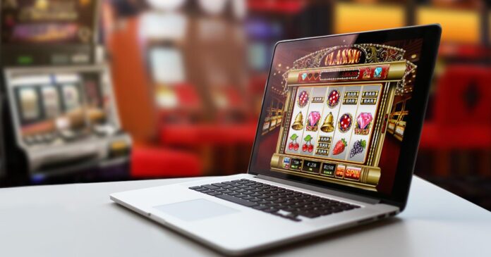 Slots Addiction: The Psychology Behind Spinning Sensation