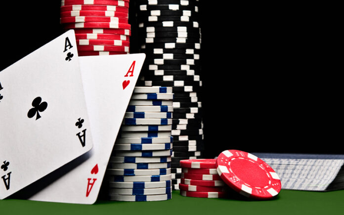 The Most Common Mistakes New Players Make at Online Casinos